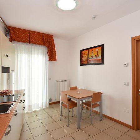 Hotel Villa Olga Caorle Exterior photo
