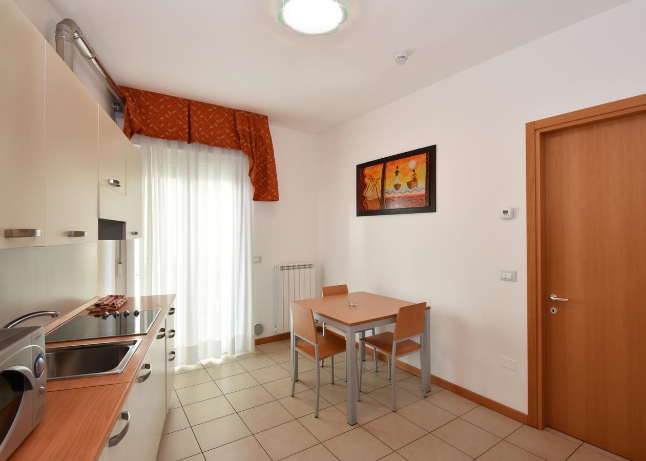Hotel Villa Olga Caorle Exterior photo