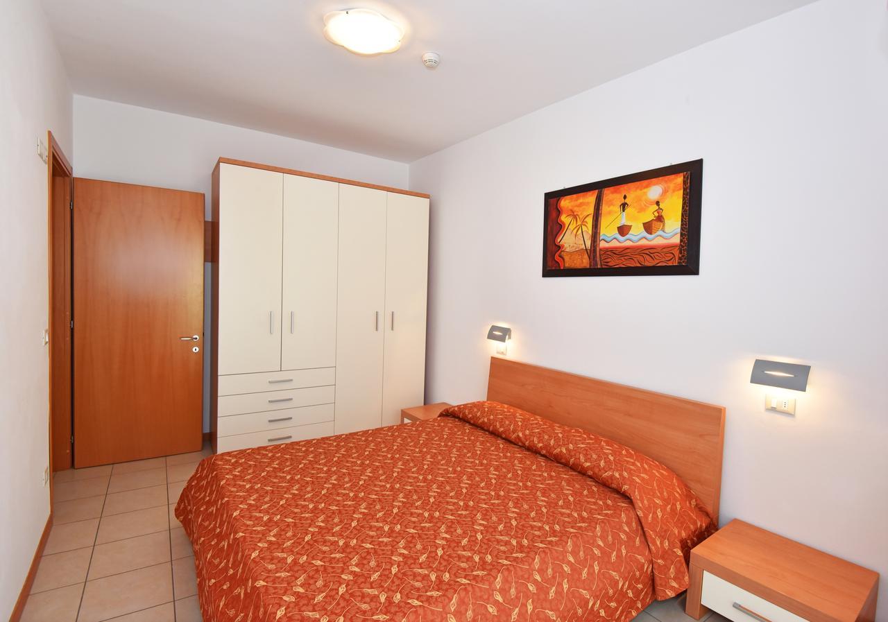 Hotel Villa Olga Caorle Exterior photo